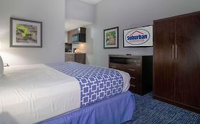 Quality Inn Roseville-Detroit North